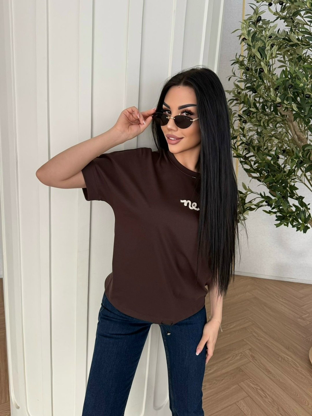 футболки женская,оранжевая футболка,футболка женская базовая,женская футболка оверсайз,футболка