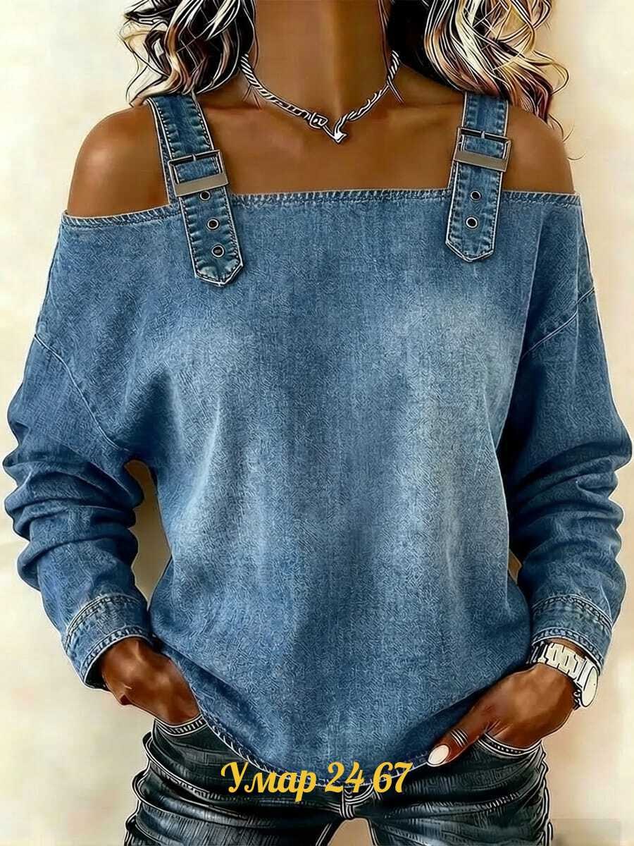 джинсовая рубашка женская,джинсовая рубашка,джинсовая блузка,женская рубашка,джинсовая рубашка для женщин