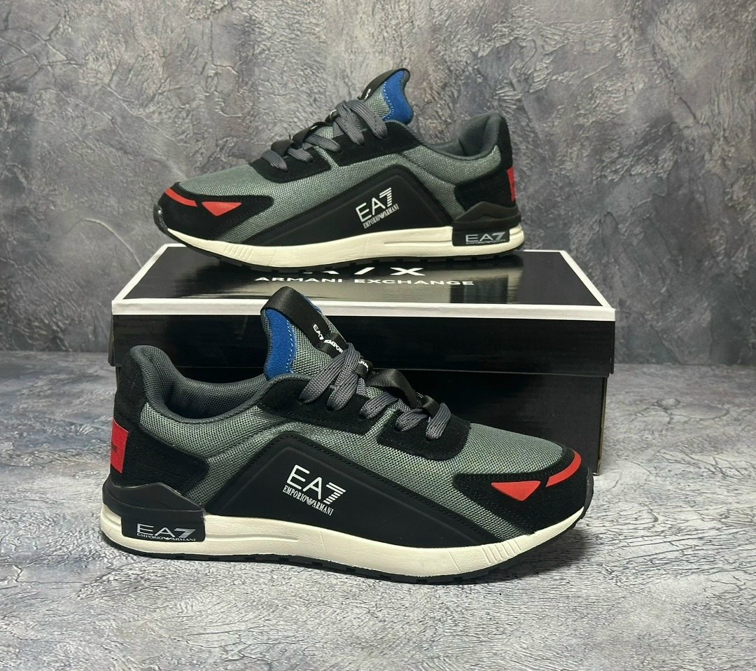 мужские кроссовки armani,кроссовки emporio armani,кроссовки armani,кроссовки,кроссовки брендовые