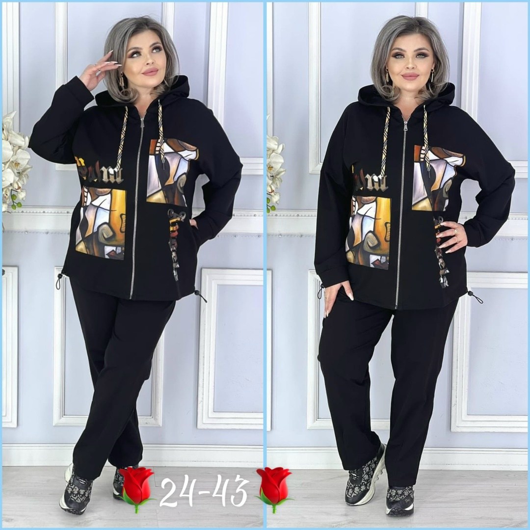 женские костюмы больших размеров,женский спортивный костюм больших размеров,cпортивный костюм больших размеров, больших размеров,одежда больших размеров