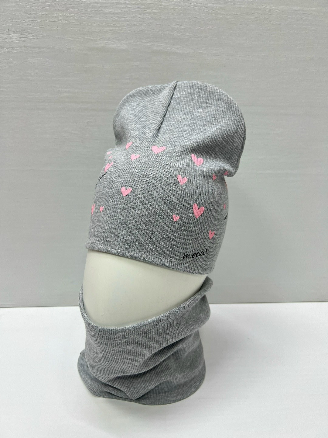 комплект шапка снуд,шапка и снуд,комплект детский шапка и снуд,снуд детский,шапка для девочек