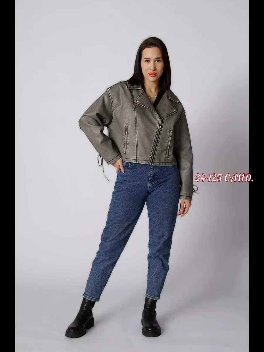косуха кожаная женская куртка оверсайз демисезонная,косуха винтажная кожаная куртка серая оверсайз mony,кожаная куртка косуха,куртка косуха,женская косуха