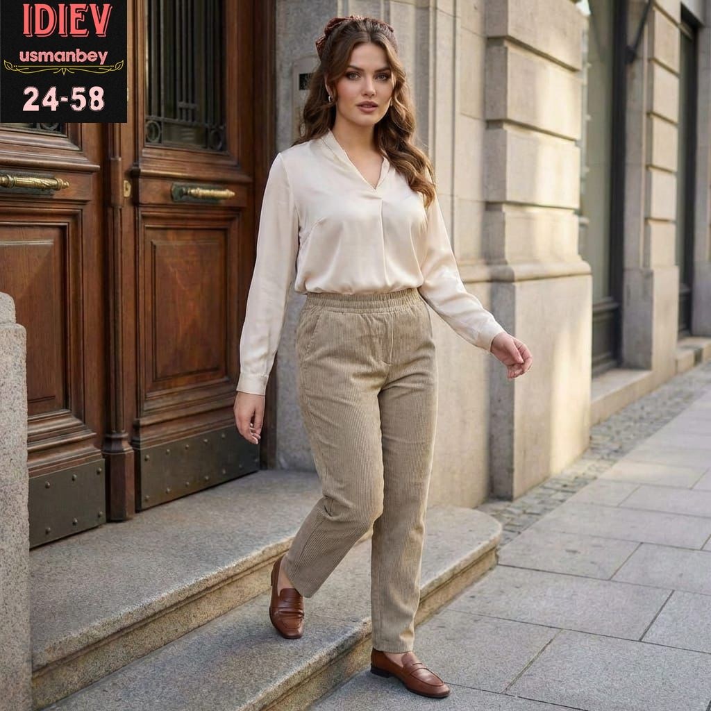 брюки на кулиске,брюки на кулиске "элен" alina collection,одежда брюки,брюки женские,брюки на кулиске "элен"