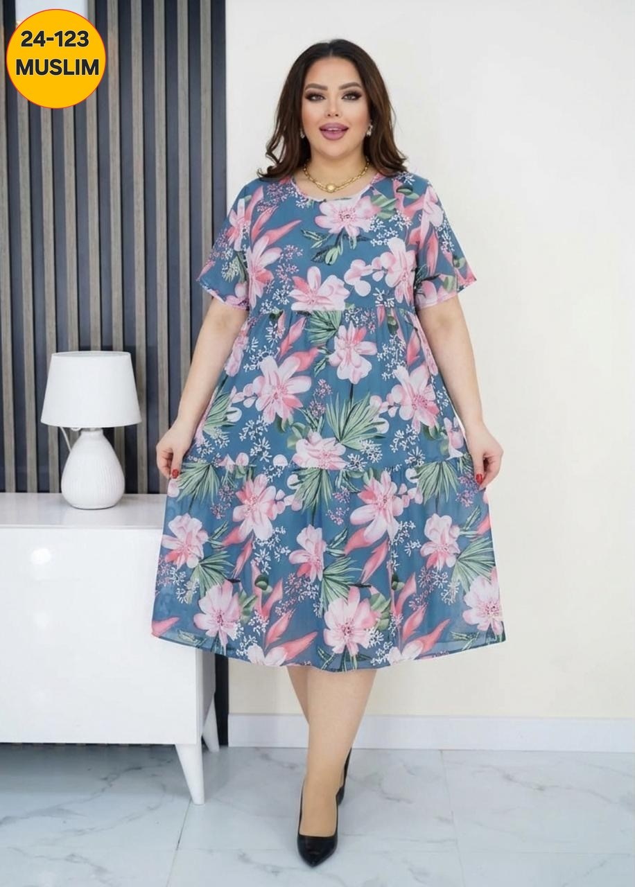 платье,шифоновое платье,платье лето,женское платье,женское платье больших размеров