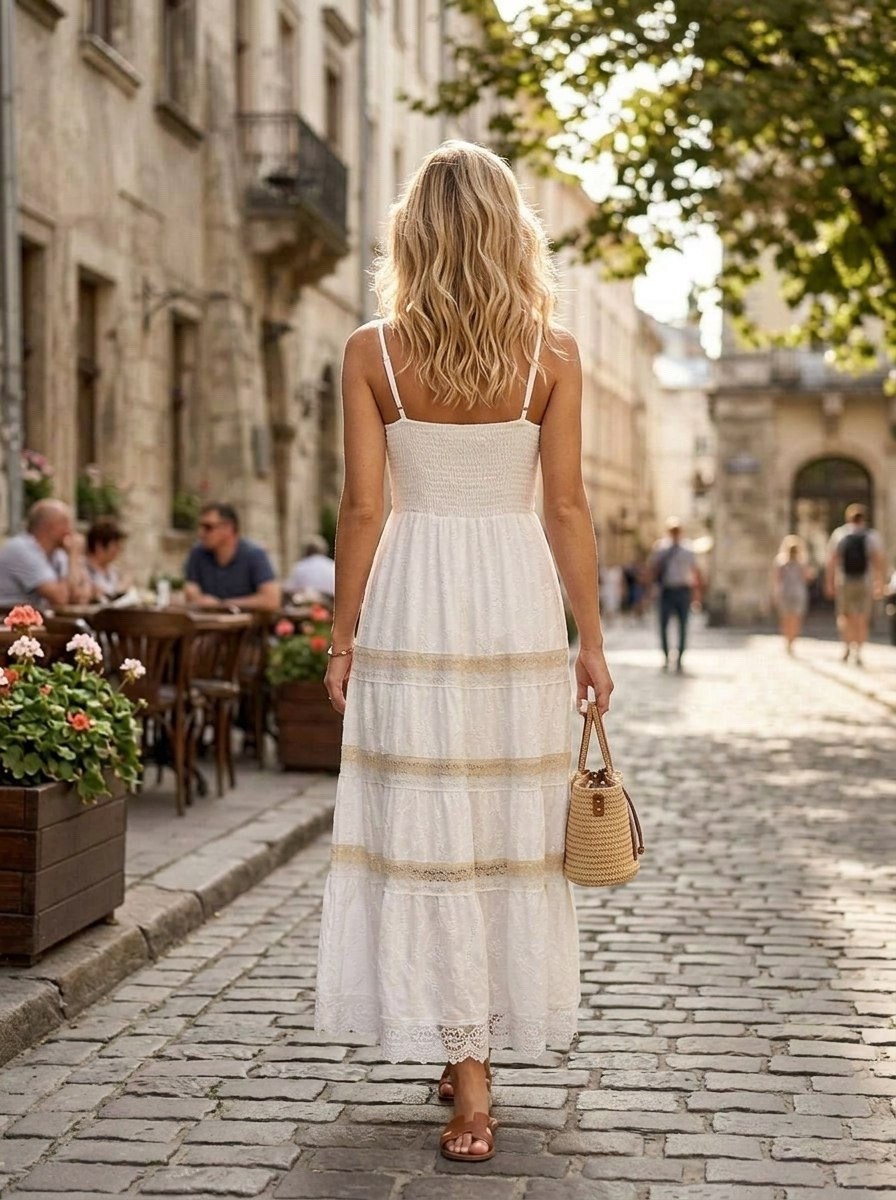 летнее платье,платье летнее женское,длинные летние платья,платья длинное,летнее белое платье