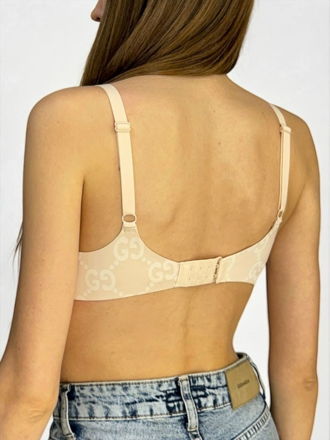 бюстгальтер без косточек бесшовный с пушап tastiness 188991958,бюстгальтер,бесшовные бюстгальтеры,бюстгальтер женские,бюстгальтер бесшовный с пуш ап tastiness 422922390