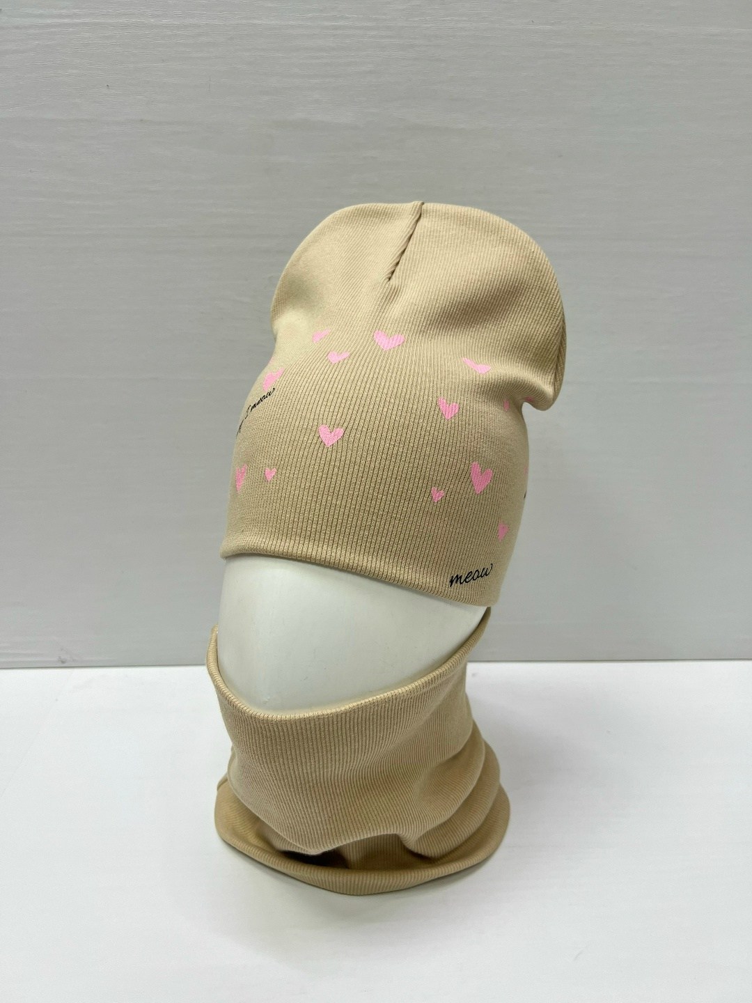 комплект шапка снуд,шапка и снуд,комплект детский шапка и снуд,снуд детский,шапка для девочек