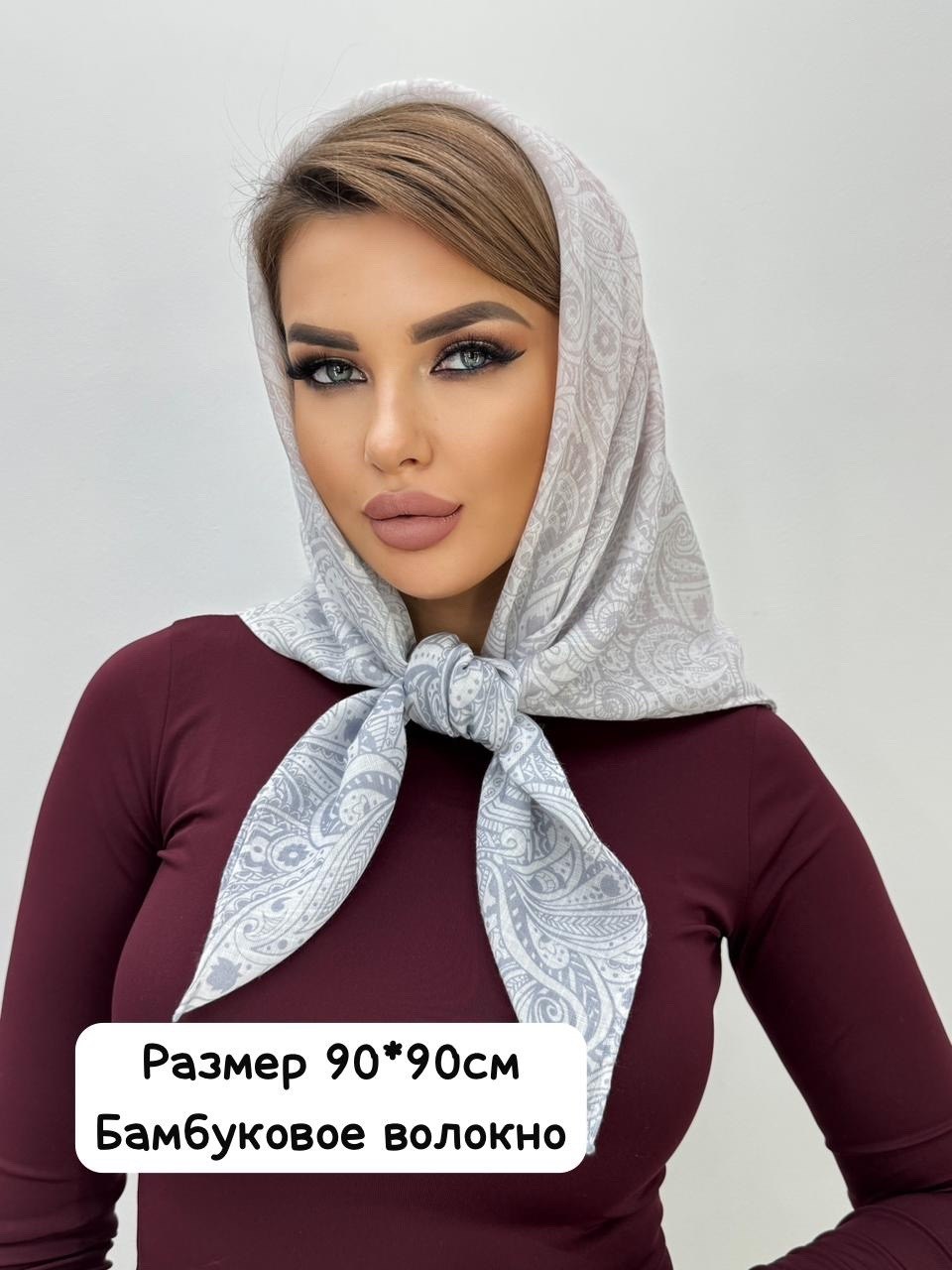 женские платки,платок косынка на голову и шею,платка,платок шелковый 90 х 90 см,платок косынка на голову