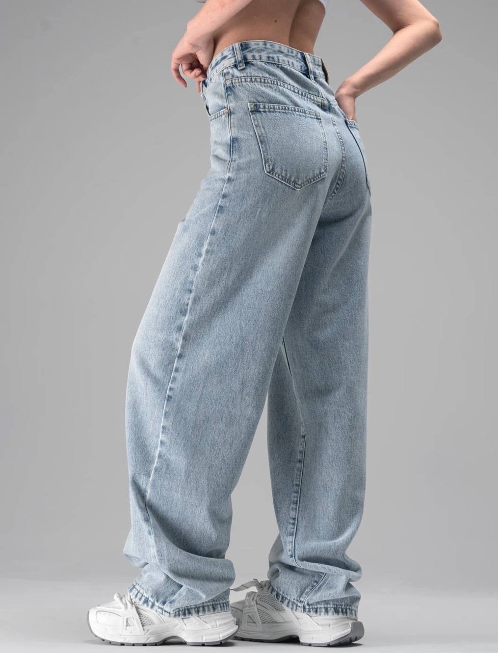 джинсы бойфренды y2k широкие багги fitmint,широкие джинсы,джинсы женские широкие,женские джинсы,джинсы женские багги