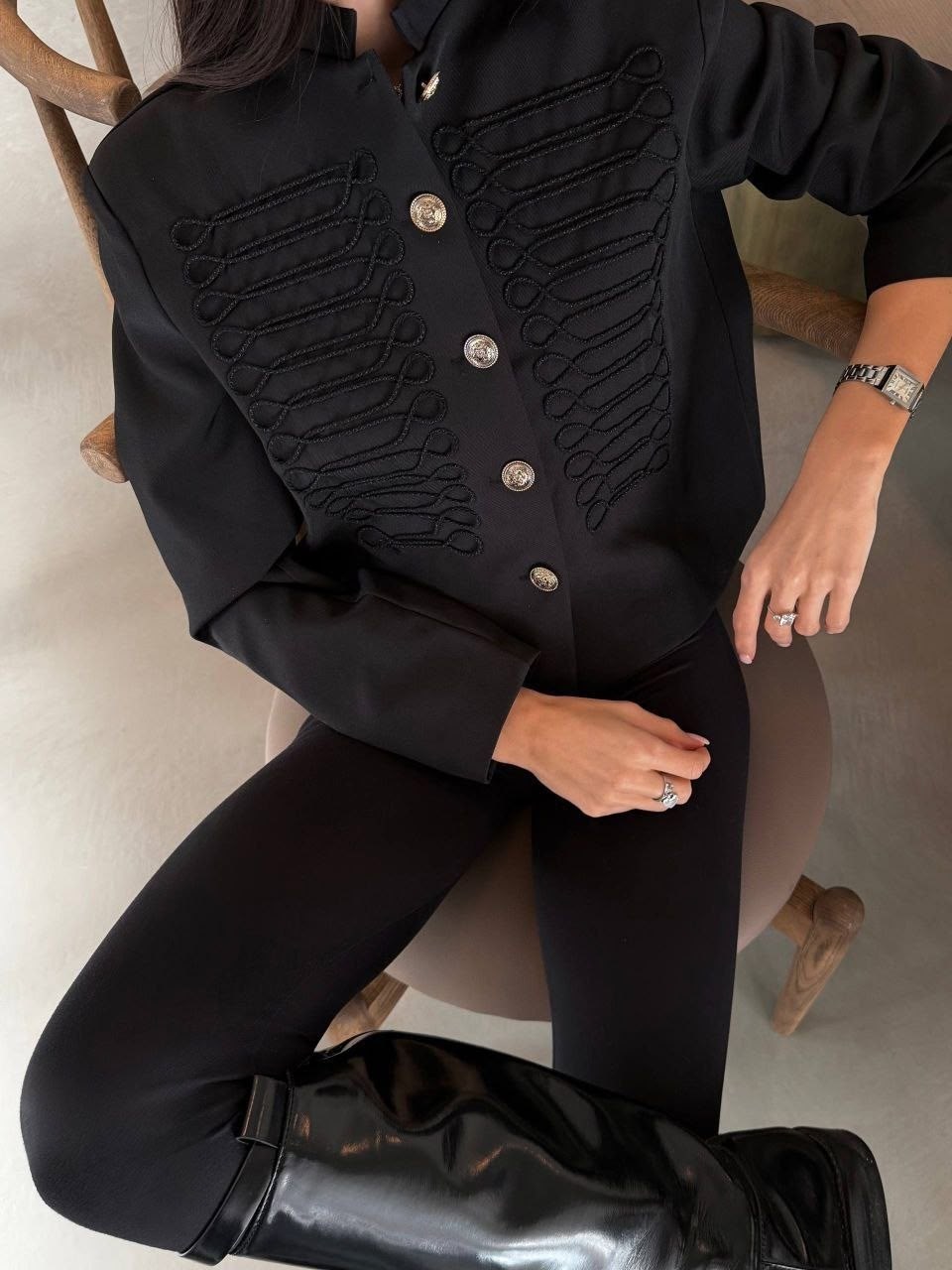 жакет гусарский,жакет,женский камзол,гусарский пиджак,брючный костюм