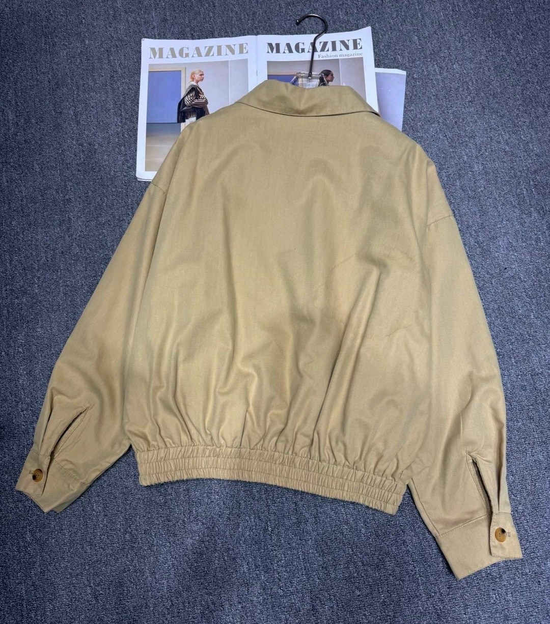 куртка женская,куртка бомбер,куртка с карманами,бежевая куртка,куртка рабочего тренд