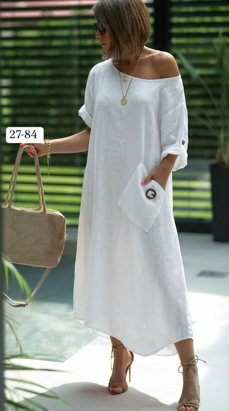 льняное платье женское,платье в стиле бохо,платье стильное,платье,платье оверсайз