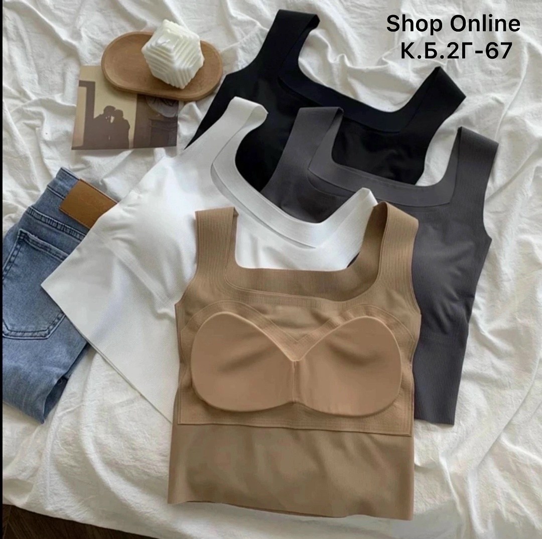 женский бесшовный топ,топ женский,кофта топик,майка женская,кроп топ