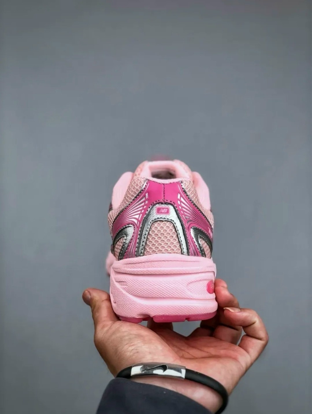 женские кроссовки new balance,new balance кроссовки,кроссовки,кроссовки new balance 740,розовые женские кроссовки new balance