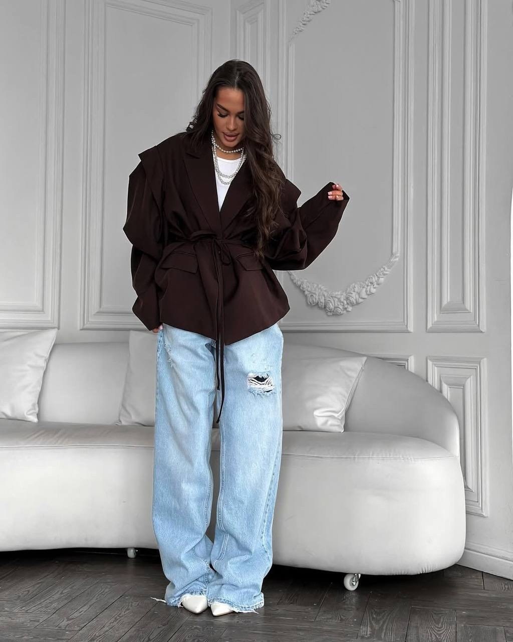 пиджак оверсайз жакет,пиджак оверсайз жакет удлиненный,кардиган,пиджак оверсайз,жакет удлиненный с поясом