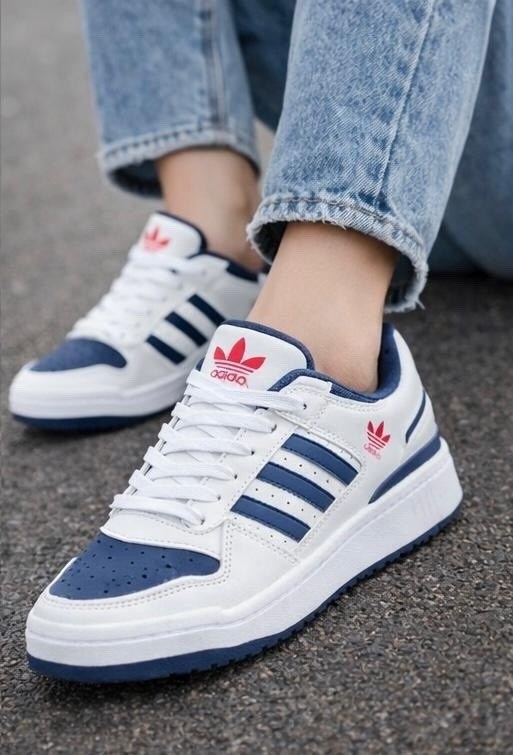 кроссовки adidas,,кроссовки женские adidas,adidas forum low 84 синие,низкие кроссовки