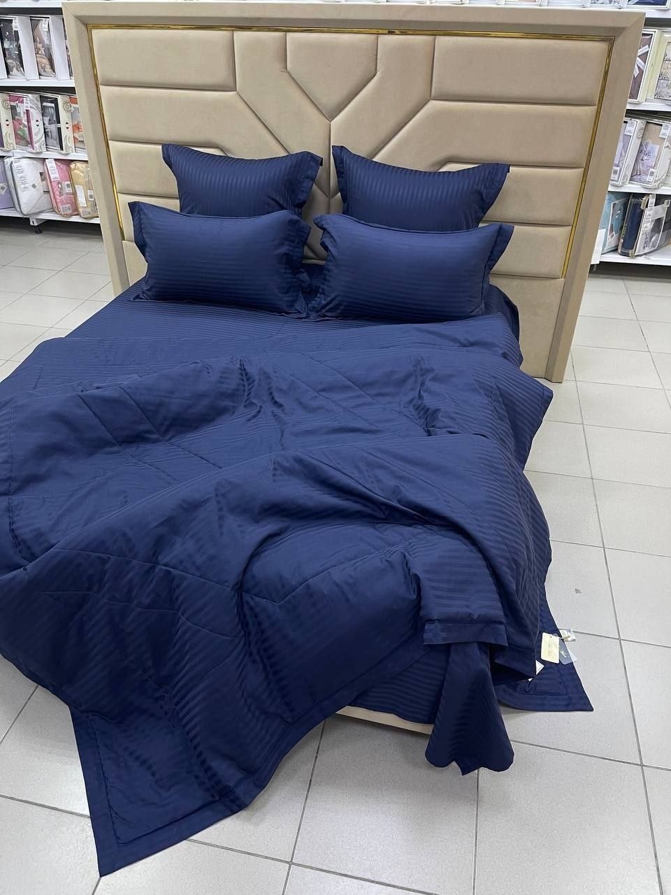 комплект постельного белья с одеялом страйп сатин,постельное белье с одеялом страйп сатин евро,постельное белье страйп сатин,комплект постельного белья с одеялом сатин евро,комплект постельного белья