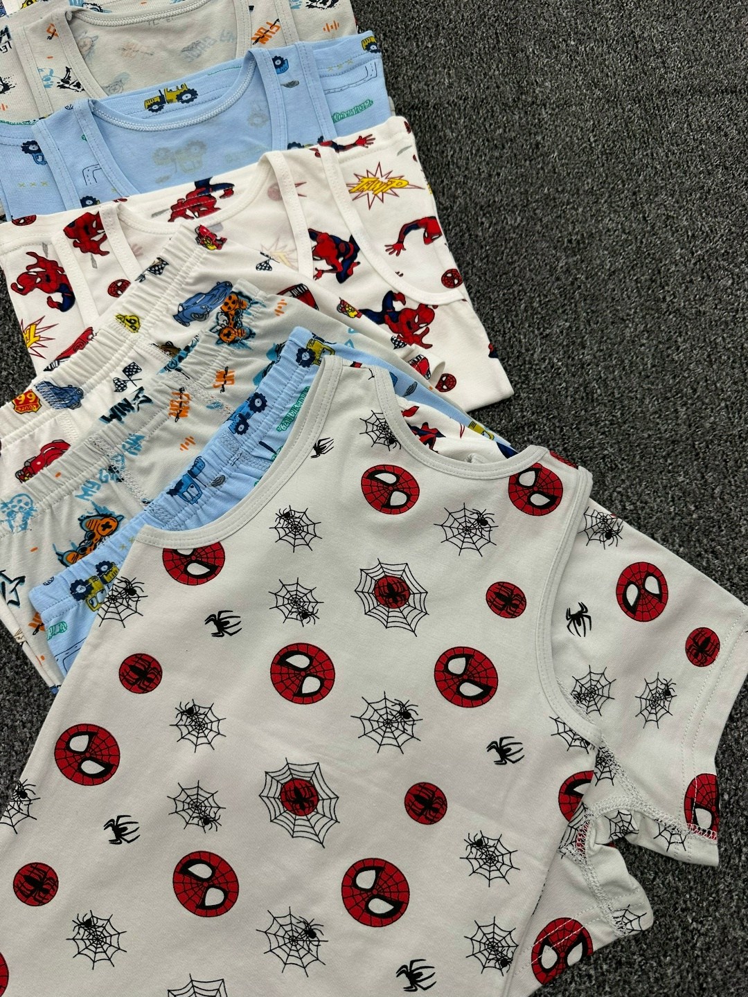 комплект нижнего белья для мальчика,комплект майка трусы для мальчика,детское нижнее белье,комплект майка трусы,комплект белья майка и трусы