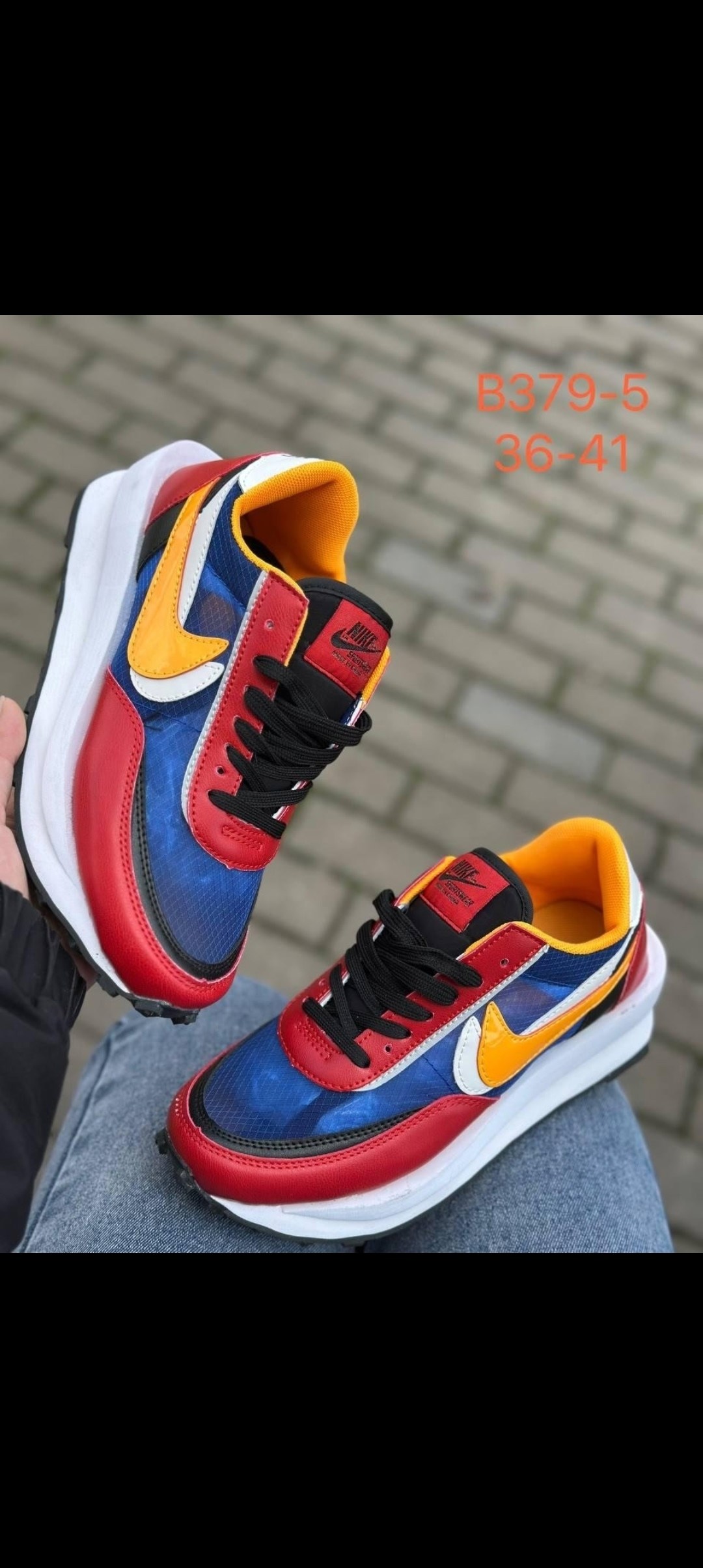 sacai x nike ldv waffle,кроссовки,nike sacai, женская,кроссовки nike