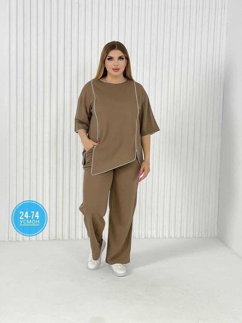 костюм женский,женские костюмы больших размеров,костюм повседневный,женские костюмы двойки,костюм с брюками