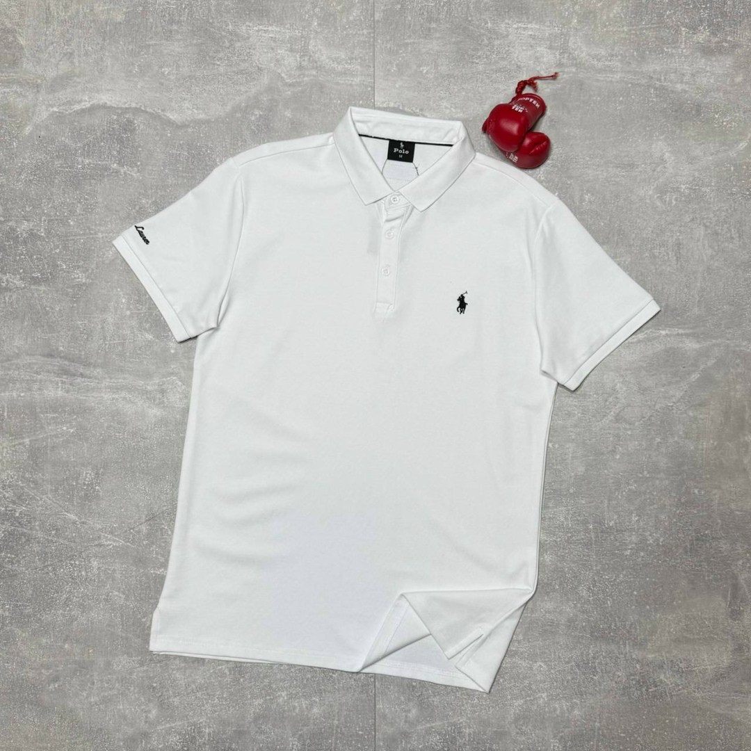 рубашка поло polo ralph lauren белый,футболки для мужчин,белое поло ральф лаурен,polo ralph lauren поло футболка ральф лорен,футболка поло мужская