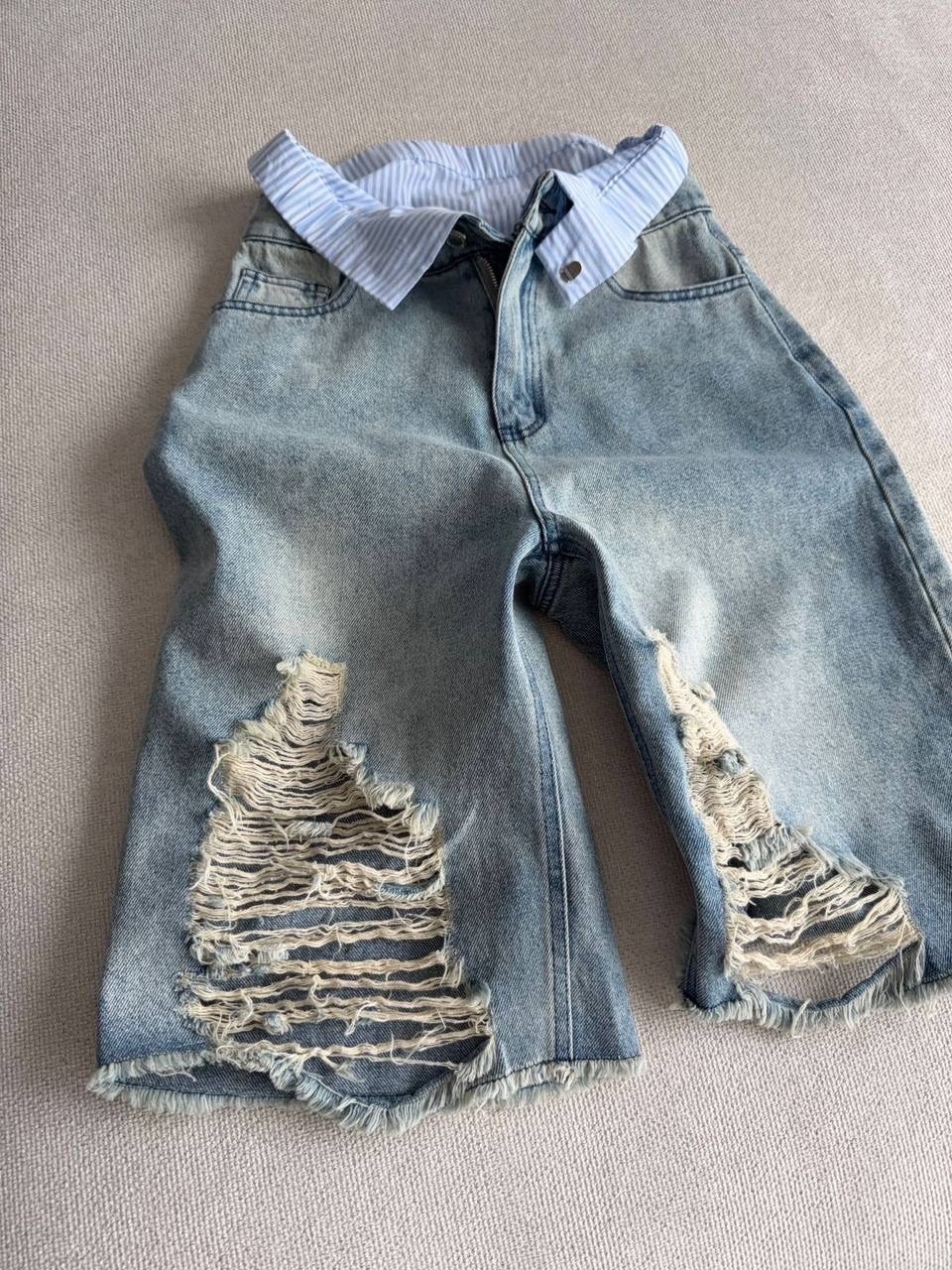 бермуды шорты джинсовые,джинсовые шорты,модные джинсы,шорты бриджи,мода стиль