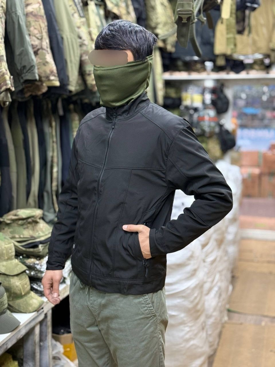 куртка тактическая s.archon,мужская тактическая куртка,тактическая куртка,тактическая куртка "софтшелл" олива,тактическая куртка софтшелл