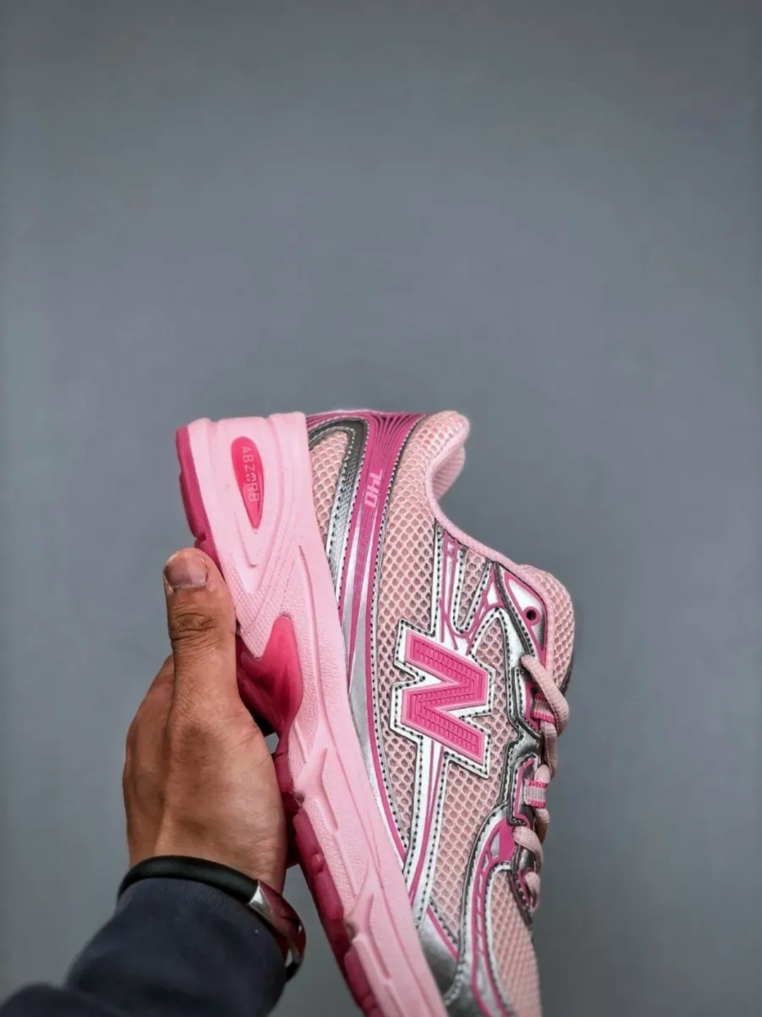 женские кроссовки new balance,new balance кроссовки,кроссовки,кроссовки new balance 740,розовые женские кроссовки new balance