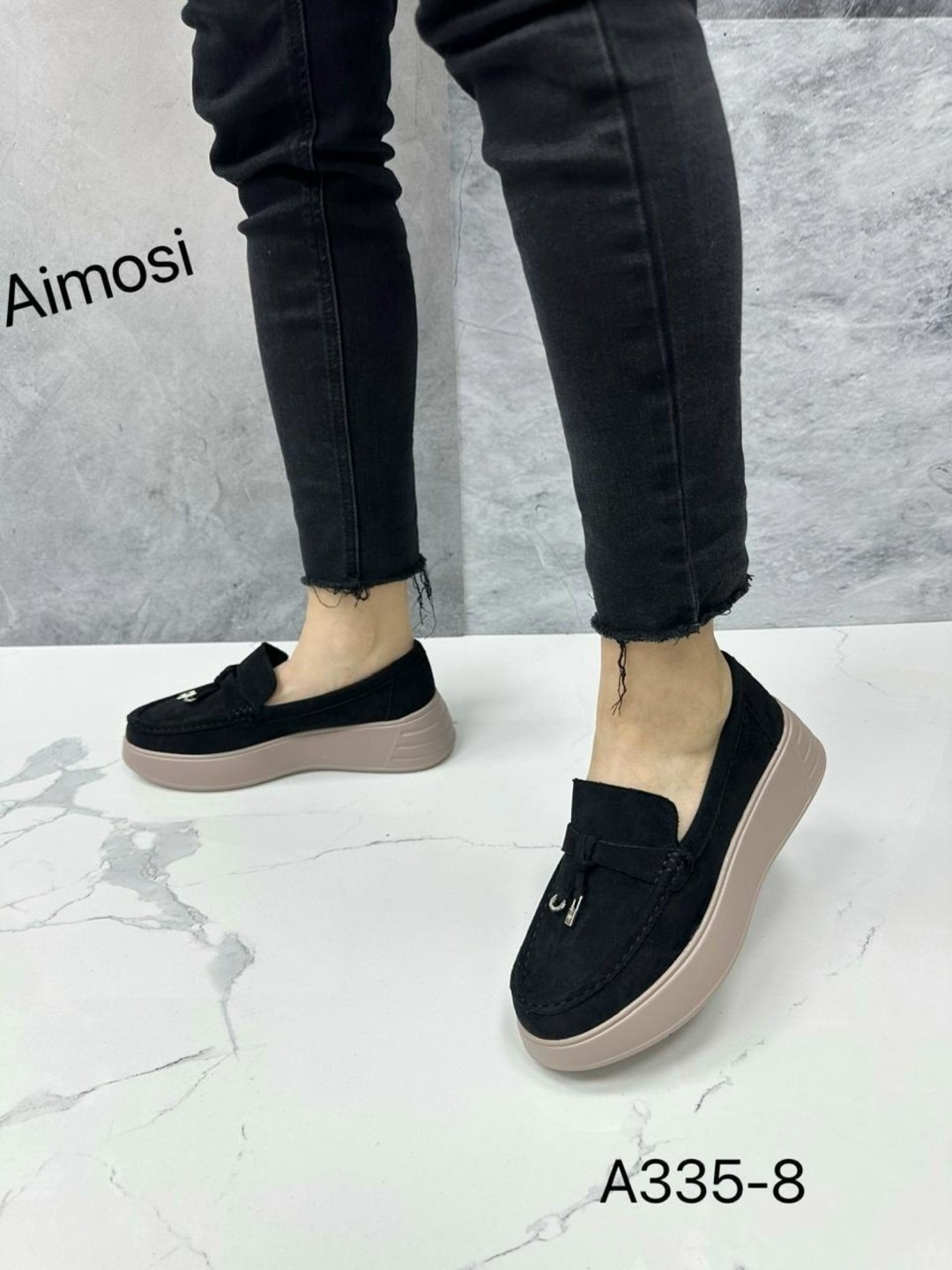 лоферы женские,лоферы замш,лоферы aimosi женские,женские мокасины,лоферы женская