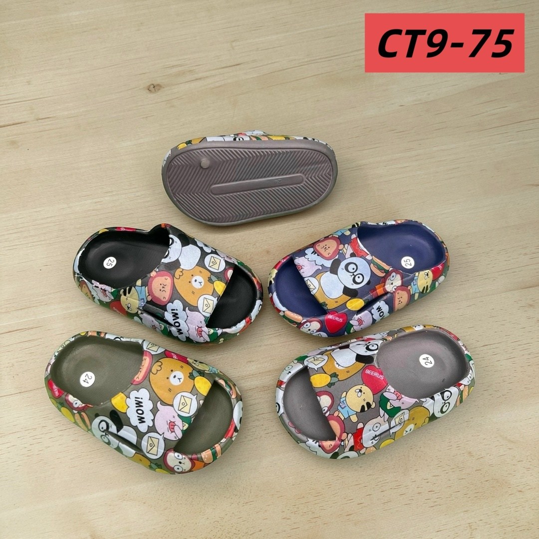 ,тапочки детские,детские шлепанцы,тапочки для детей,детские кроксы