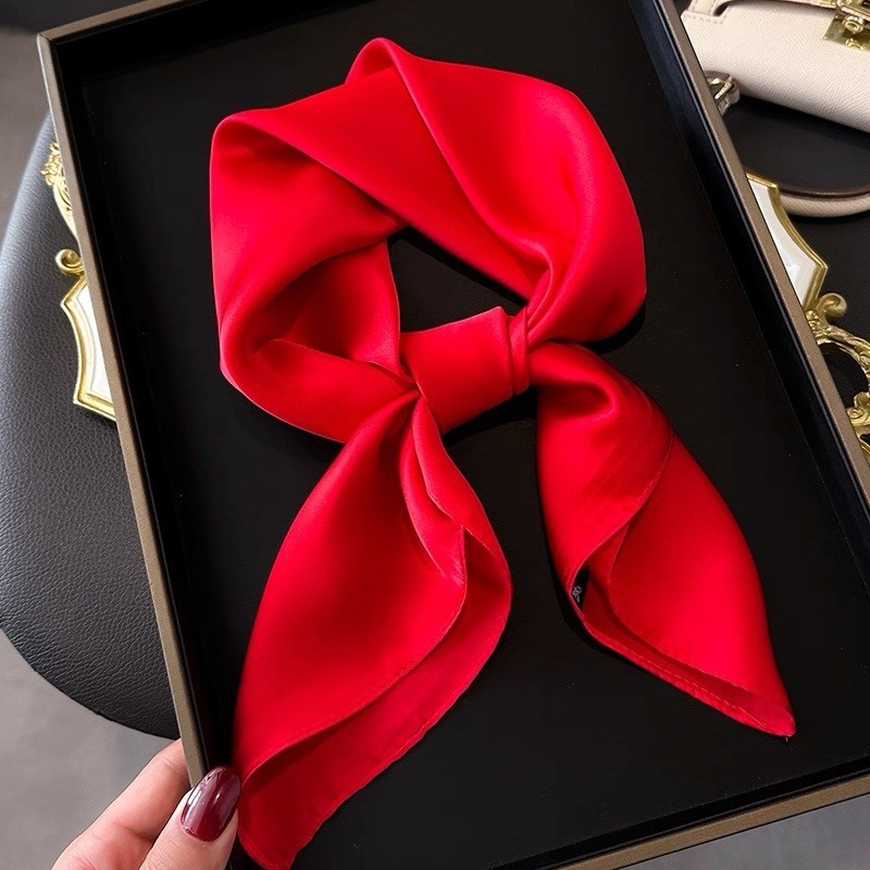 шелковый шарф,женский шелковый шарф,шарфы для женщин,шарф женские,женский шелковый атласный шарф