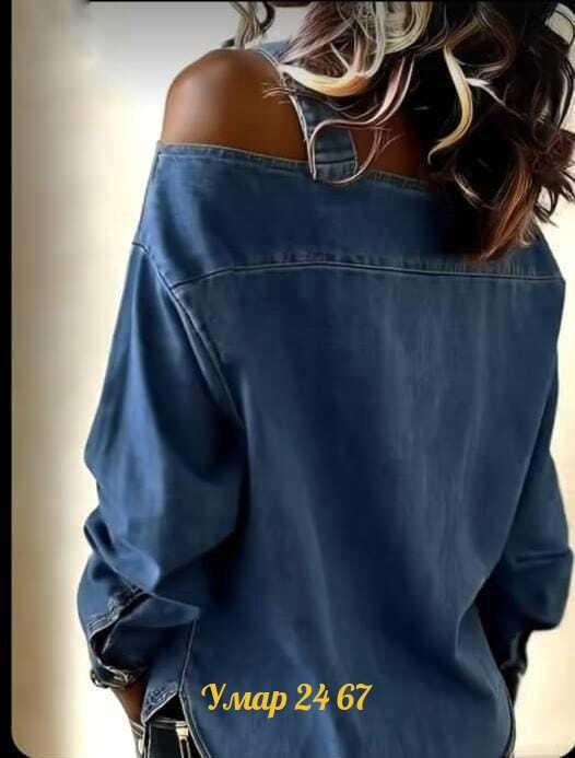 джинсовая рубашка женская,джинсовая рубашка,джинсовая блузка,женская рубашка,джинсовая рубашка для женщин