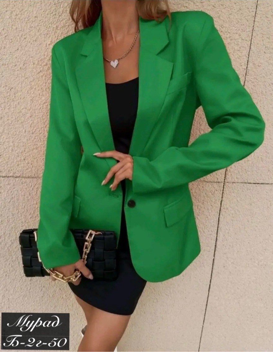 пиджак зеленый,пиджак оверсайз приталенный жакет julia's blooming,пиджак женский ,пиджак женский зеленый,пиджак