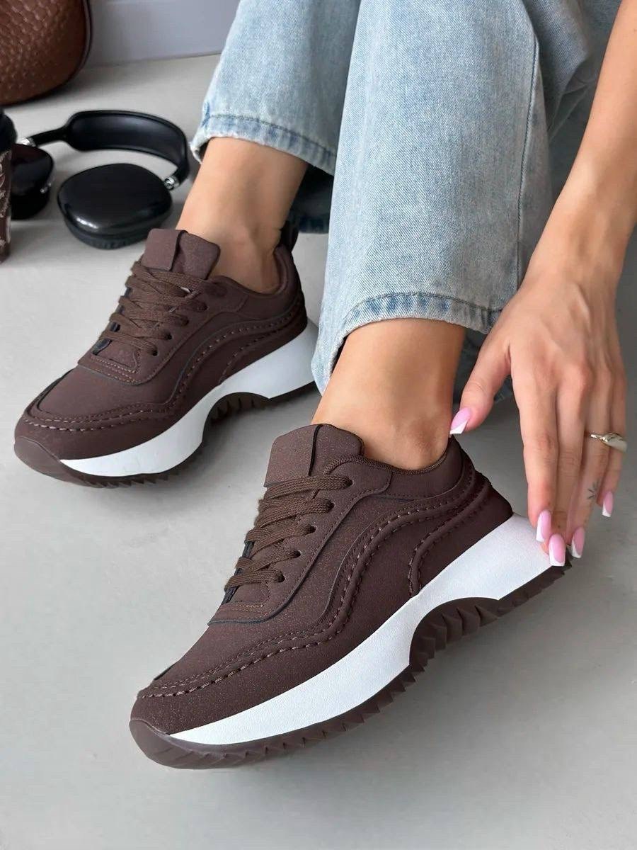 кроссовки женскиe,кроссовки коричневые женские,кроссовки повседневные,коричневые кроссовки,