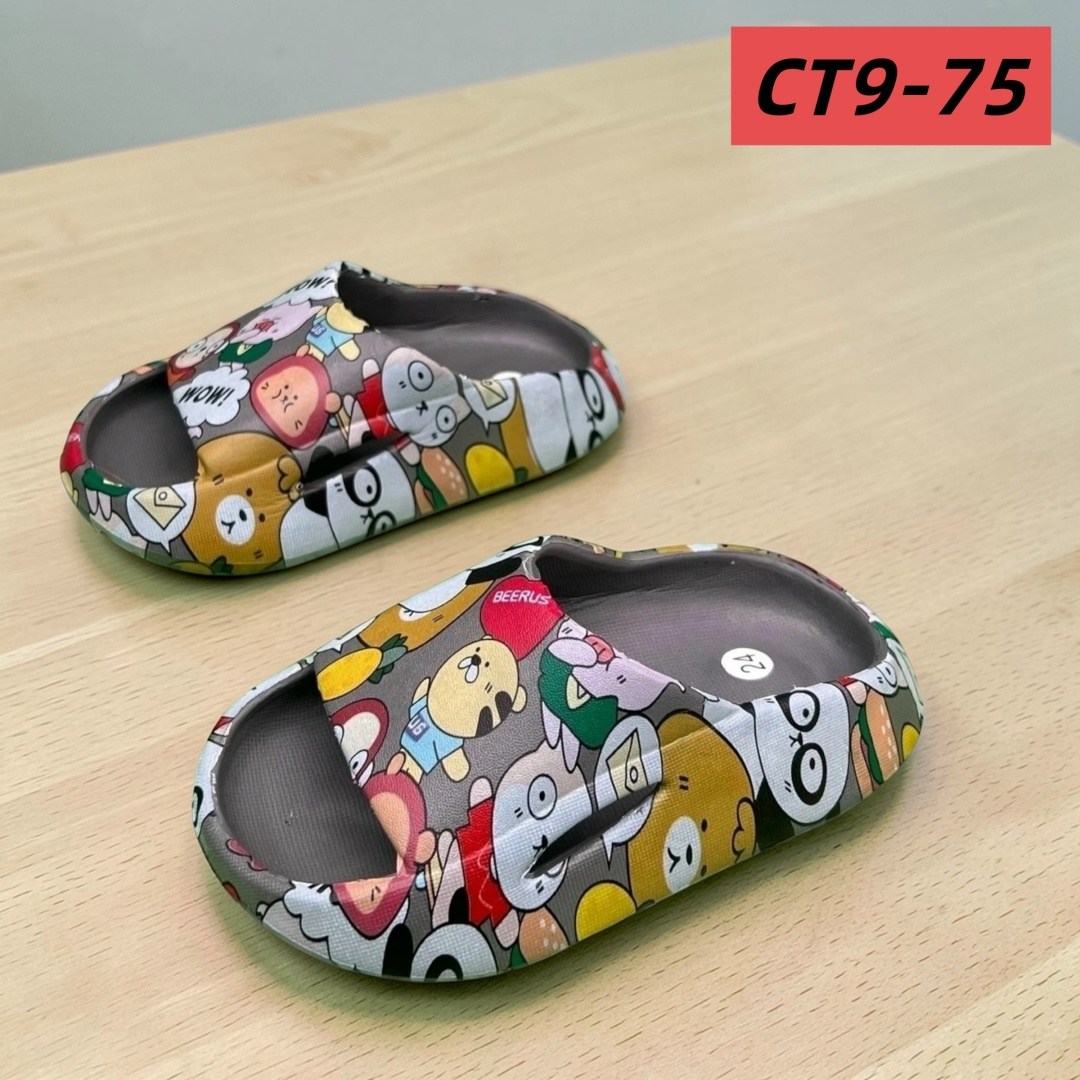 ,тапочки детские,детские шлепанцы,тапочки для детей,детские кроксы