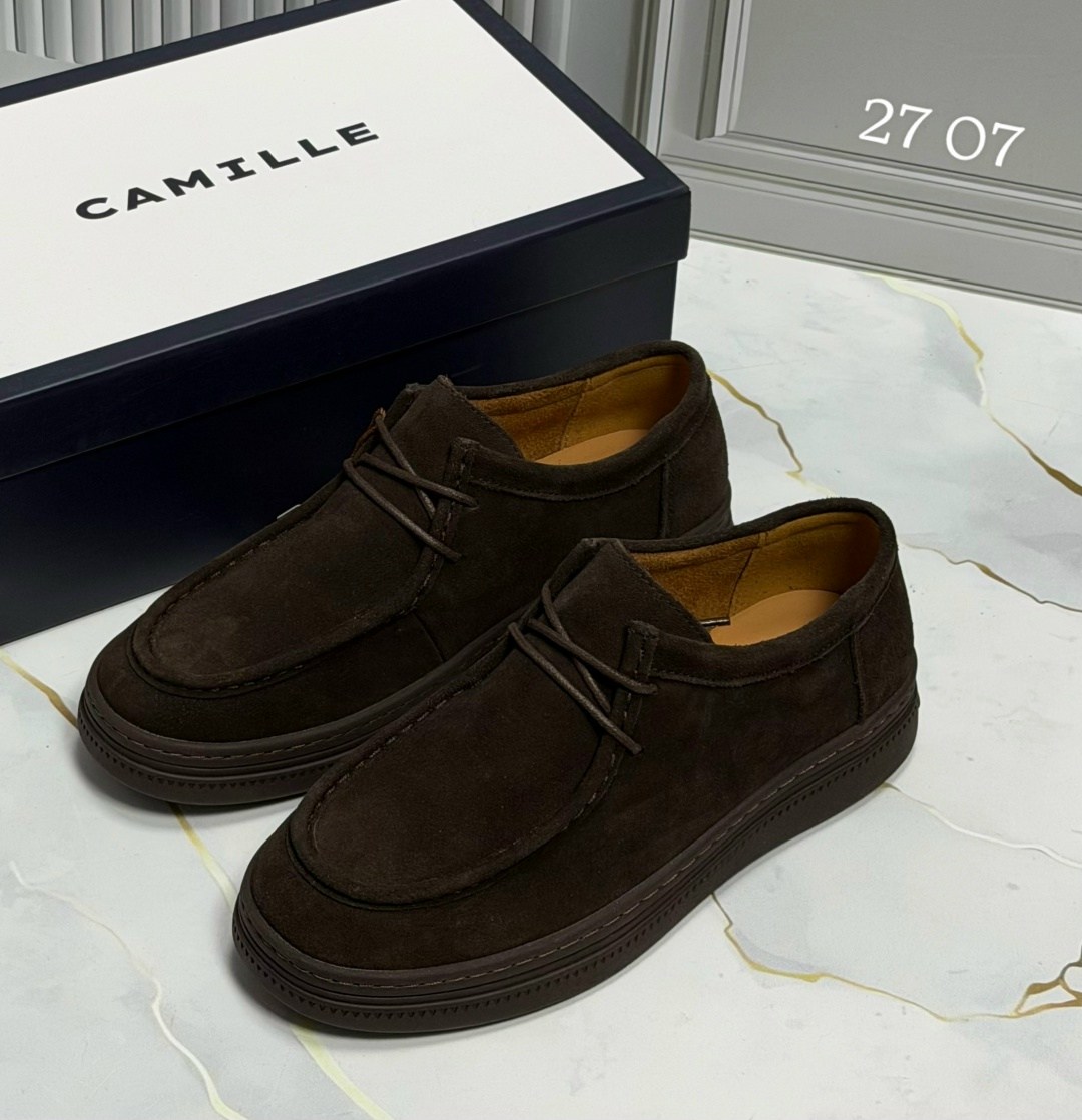 ,женские полуботинки,женская ,повседневная ,коричневые полуботинки