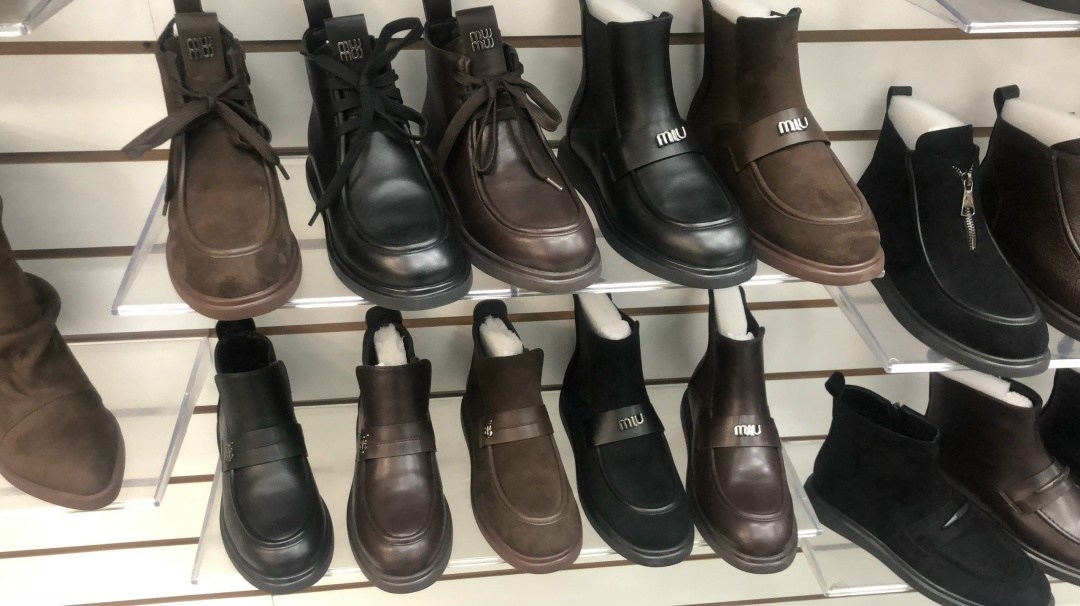 ,мужские ботинки,мужская ,итальянская ,обуви