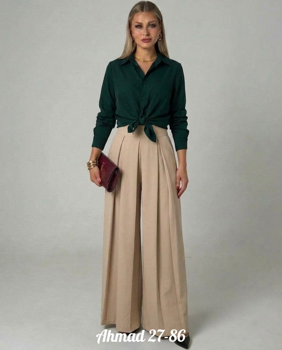брюки палаццо,модные брюки палаццо для женщин,модные брюки палаццо,образ с брюками палаццо,брюки палаццо женские
