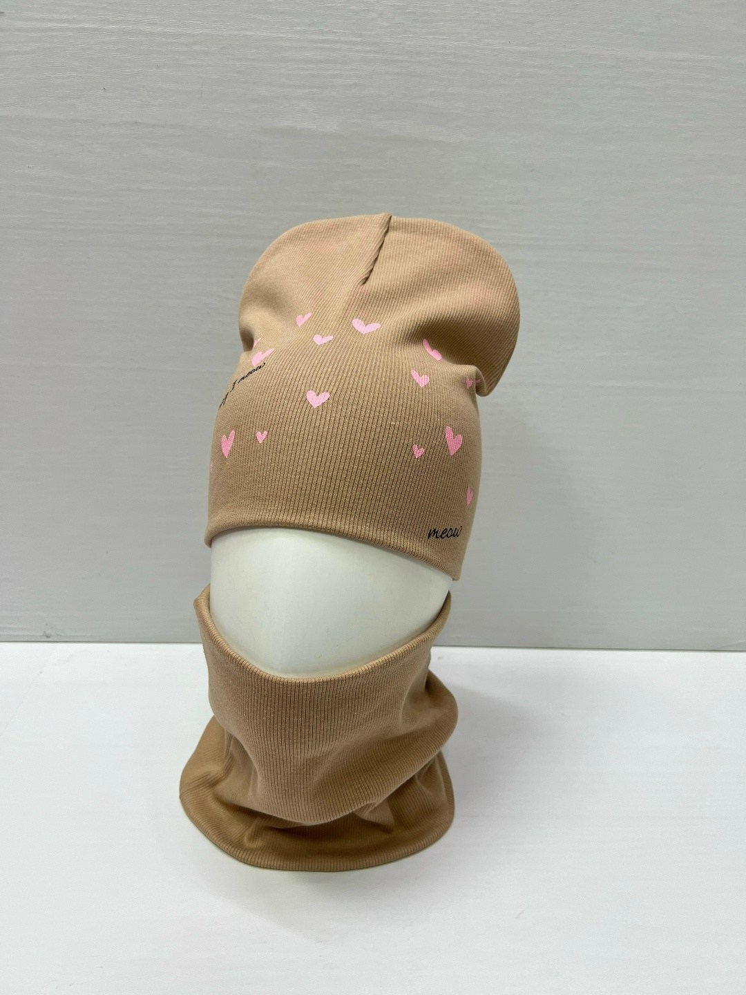 комплект шапка снуд,шапка и снуд,комплект детский шапка и снуд,снуд детский,шапка для девочек