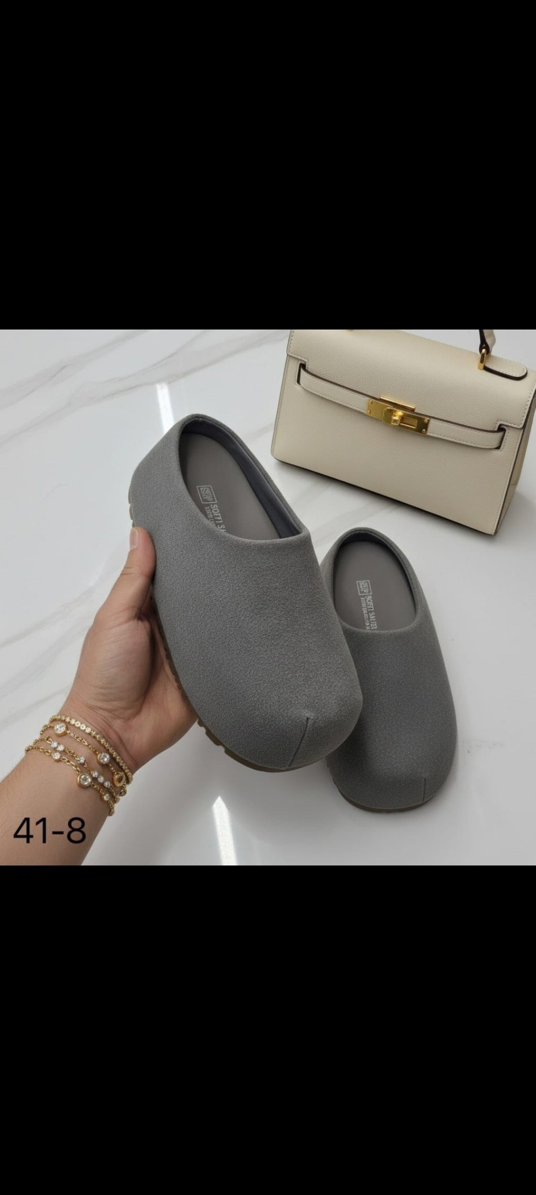 ,тапочки на плоской подошве,женские тапочки на платформе, на плоской подошве,женская