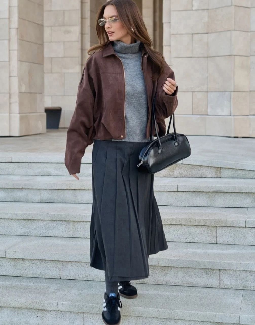 повседневная куртка,куртка из искусственной замши,куртка свободного кроя,модная куртка,замшевая куртка