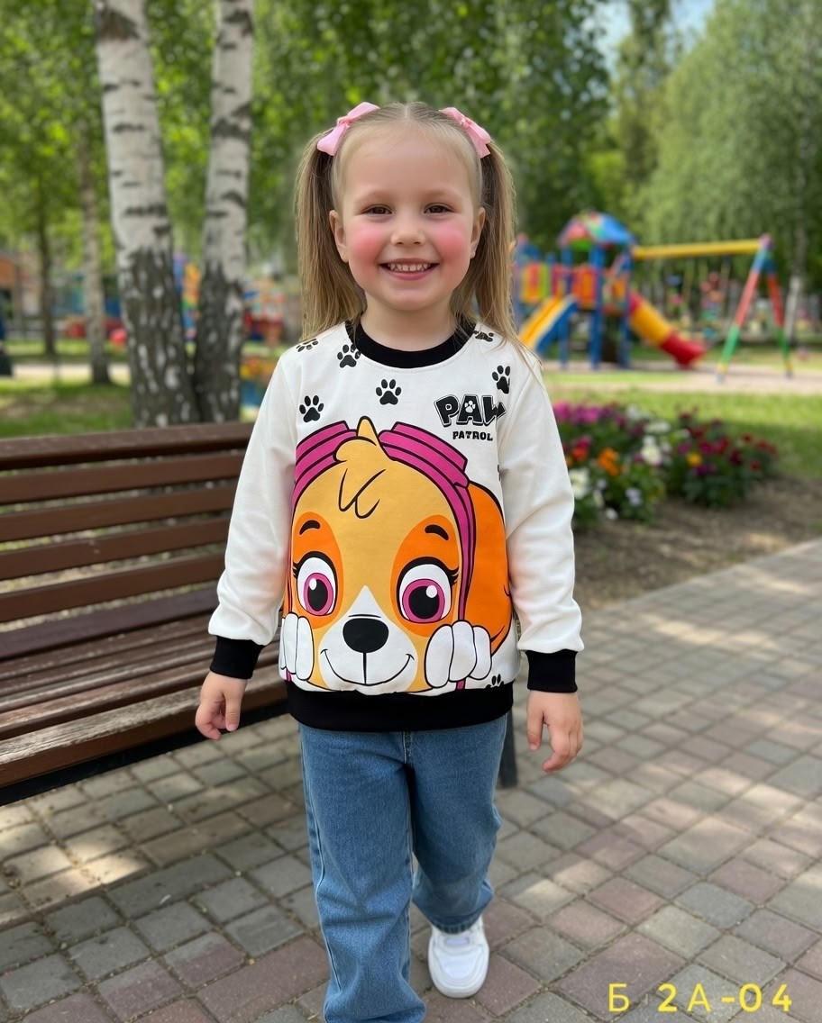 cвитшот для девочки,свитшот детский для девочек,кофта для детей,детская кофта,толстовка для девочек