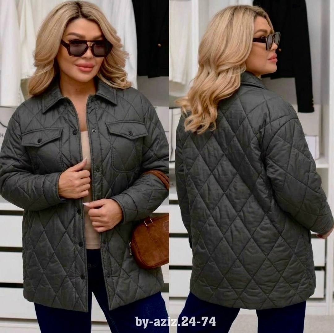 куртка женская демисезонная,женская куртка большого размера,демисезонная куртка,женская куртка,куртка стеганая