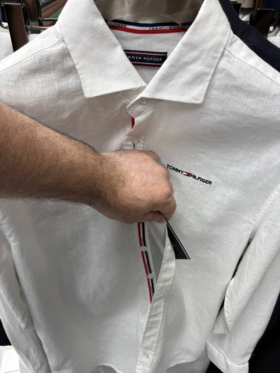 поло томми хилфигер мужские белое,рубашка tommy hilfiger,tommy hilfiger tommy hilfiger,рубашка поло tommy hilfiger,рубашка томми хилфигер