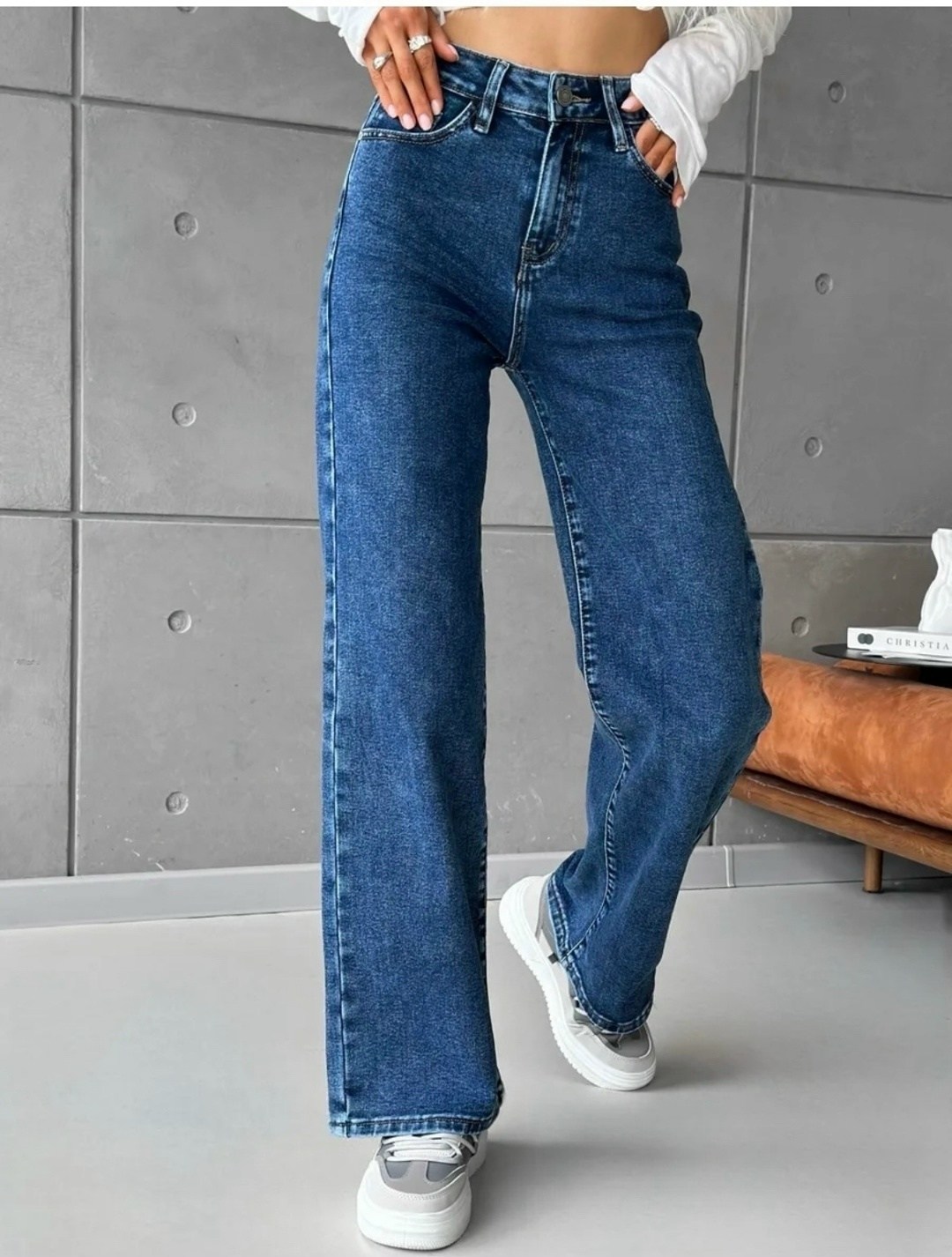 джинсы женские,джинсы палаццо,джинсы-трубы,джинсы широкие,модные джинсы