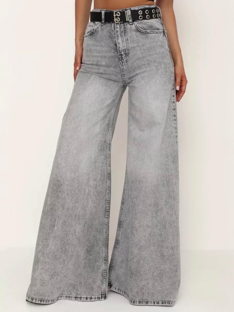 женские джинсы,джинсы широкие,джинсы,джинсы палаццо,джинсы брюки