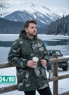 Верхняя одежда