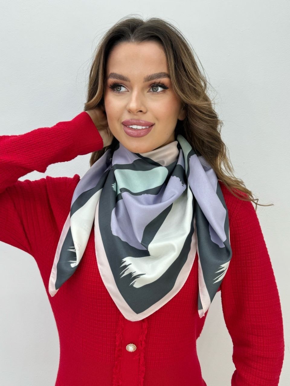 женские платки,платки шарф,брендовый платок,платки косынка,платки шелковые