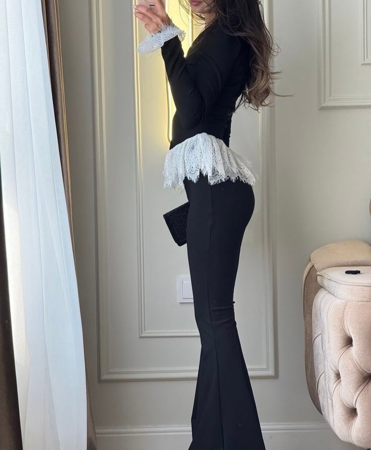 брючный костюм,брючный костюм с баской,костюм,женский костюм с баской,брючный костюм тройка с баской