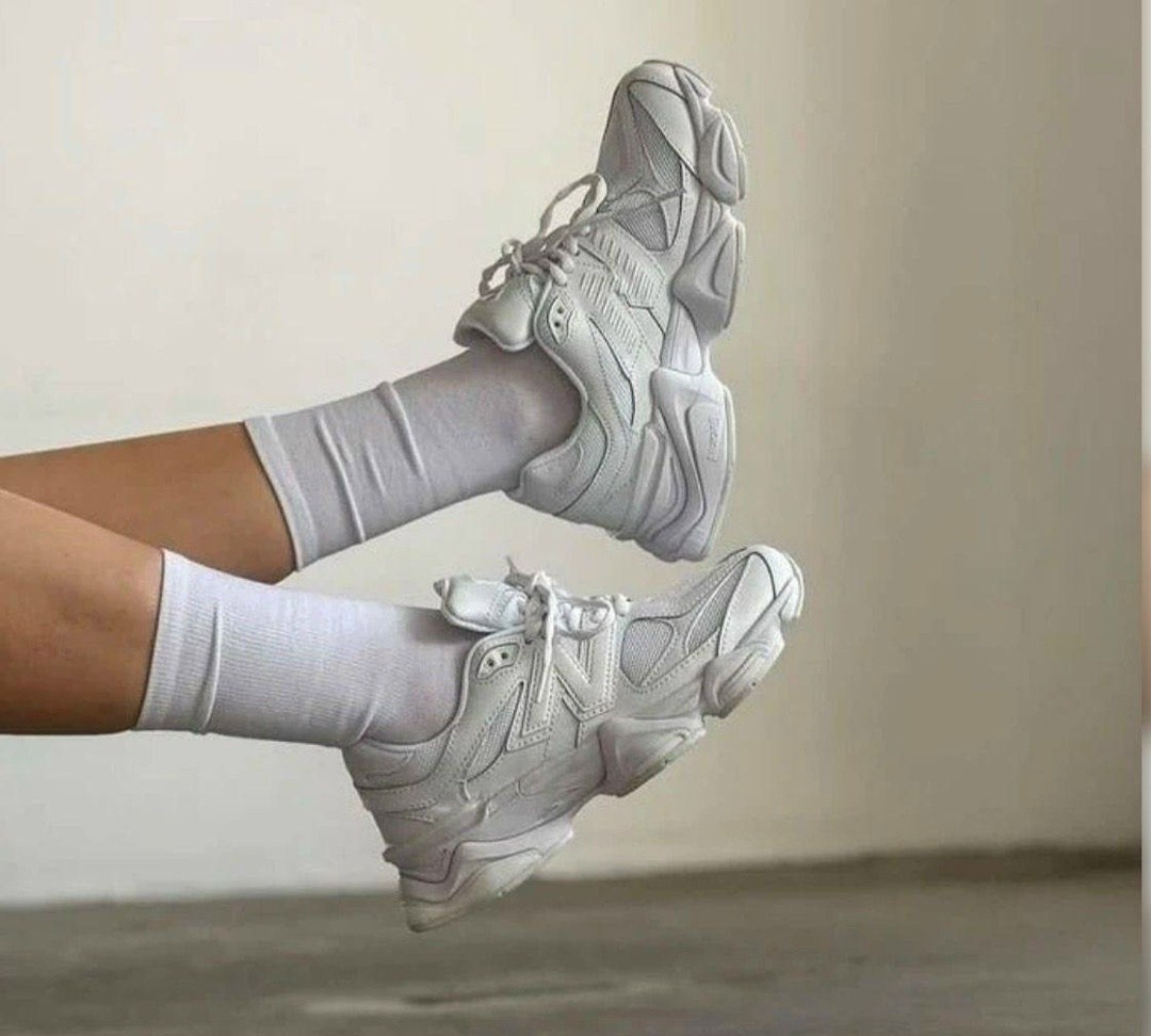 кроссовки женскиe,кроссовки,кроссовки new balance 9060,кроссовки new balance,белые кроссовки